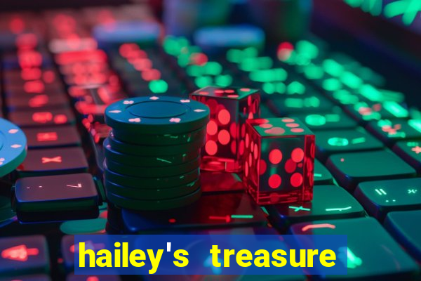 hailey's treasure adventure apk tudo desbloqueado